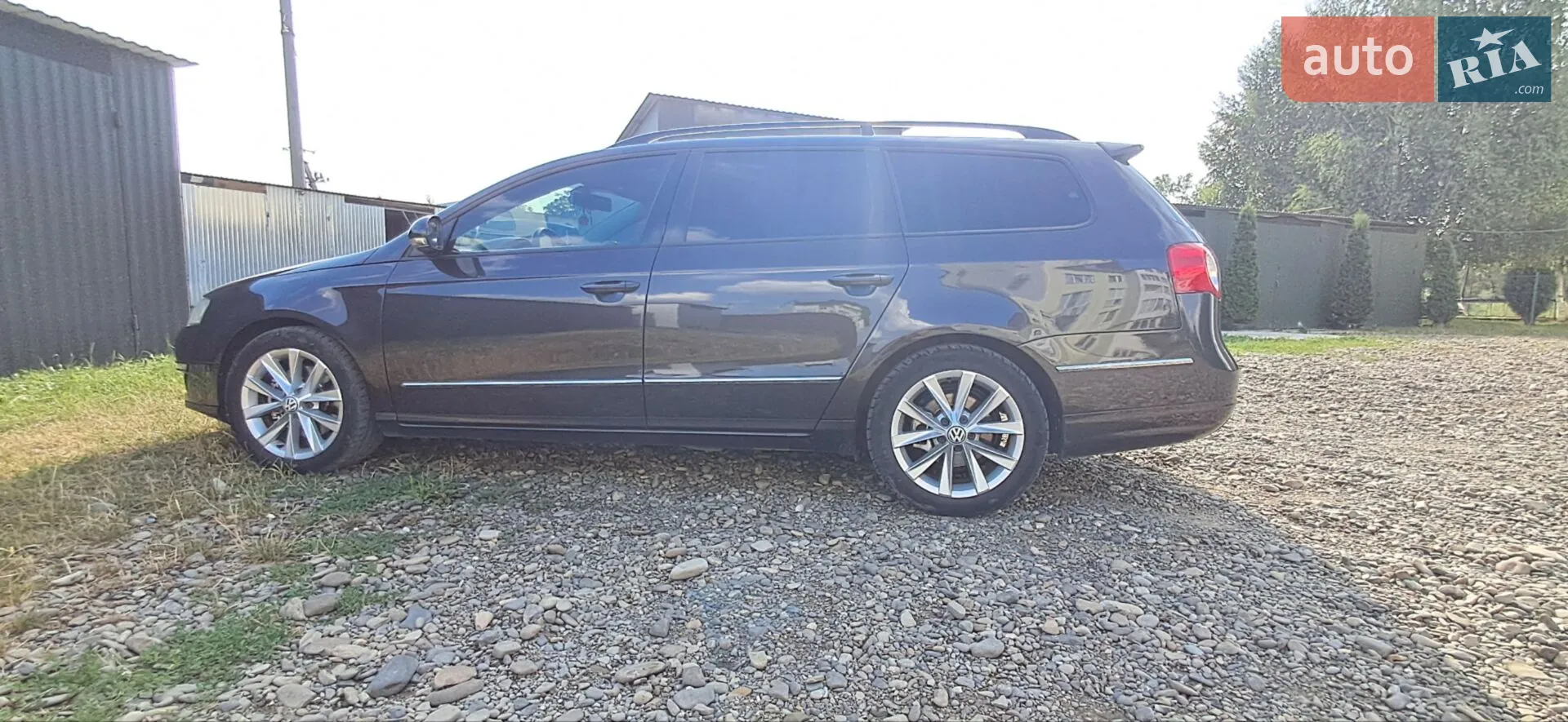 2010 Volkswagen Passat - мініатюра 2