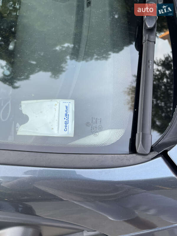 Седан Volkswagen Passat 2010 в Староконстантинове