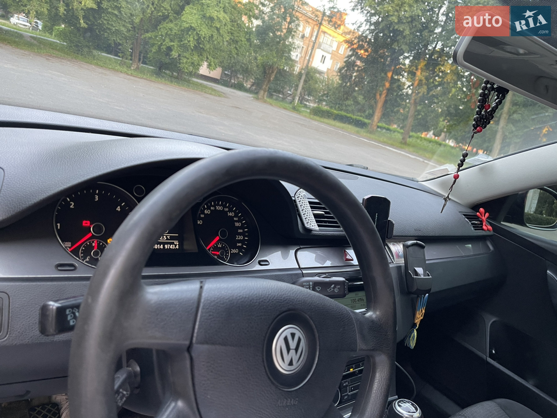 2010 Volkswagen Passat - мініатюра 15