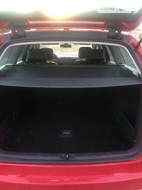 Универсал Volkswagen Passat 2012 в Ивано-Франковске фото 12 Универсал Volkswagen Passat 2012 в Ивано-Франковске