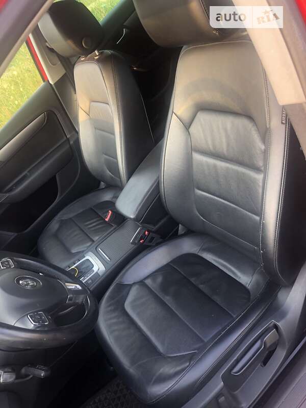 Универсал Volkswagen Passat 2012 в Ивано-Франковске фото 16 Универсал Volkswagen Passat 2012 в Ивано-Франковске