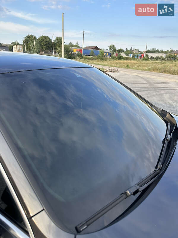 Седан Volkswagen Passat 2020 в Черновцах