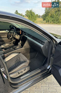Седан Volkswagen Passat 2020 в 