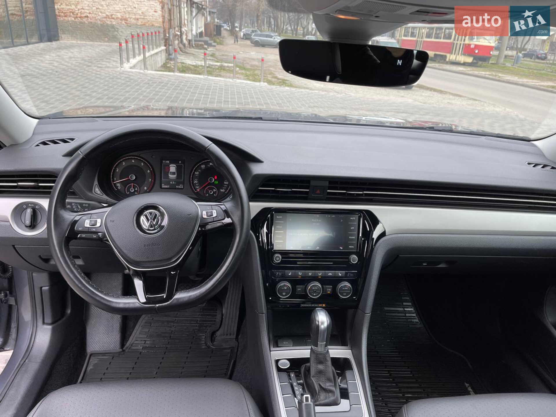 2020 Volkswagen Passat - мініатюра 4