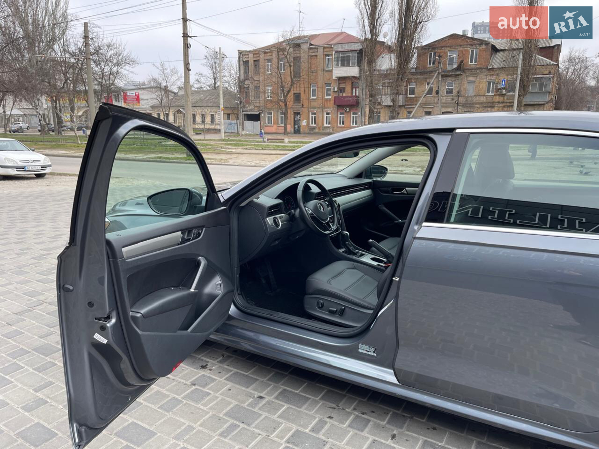 2020 Volkswagen Passat - мініатюра 3