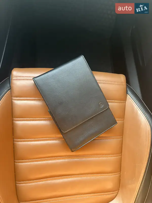 Универсал Volkswagen Passat 2014 в Каменском документ