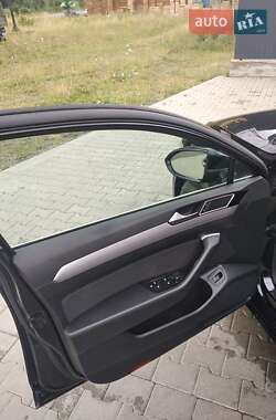 Универсал Volkswagen Passat 2016 в 