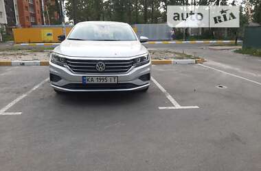 Седан Volkswagen Passat 2020 в Ірпені