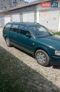 Универсал Volkswagen Passat 2000 в  фото 2 Универсал Volkswagen Passat 2000 в