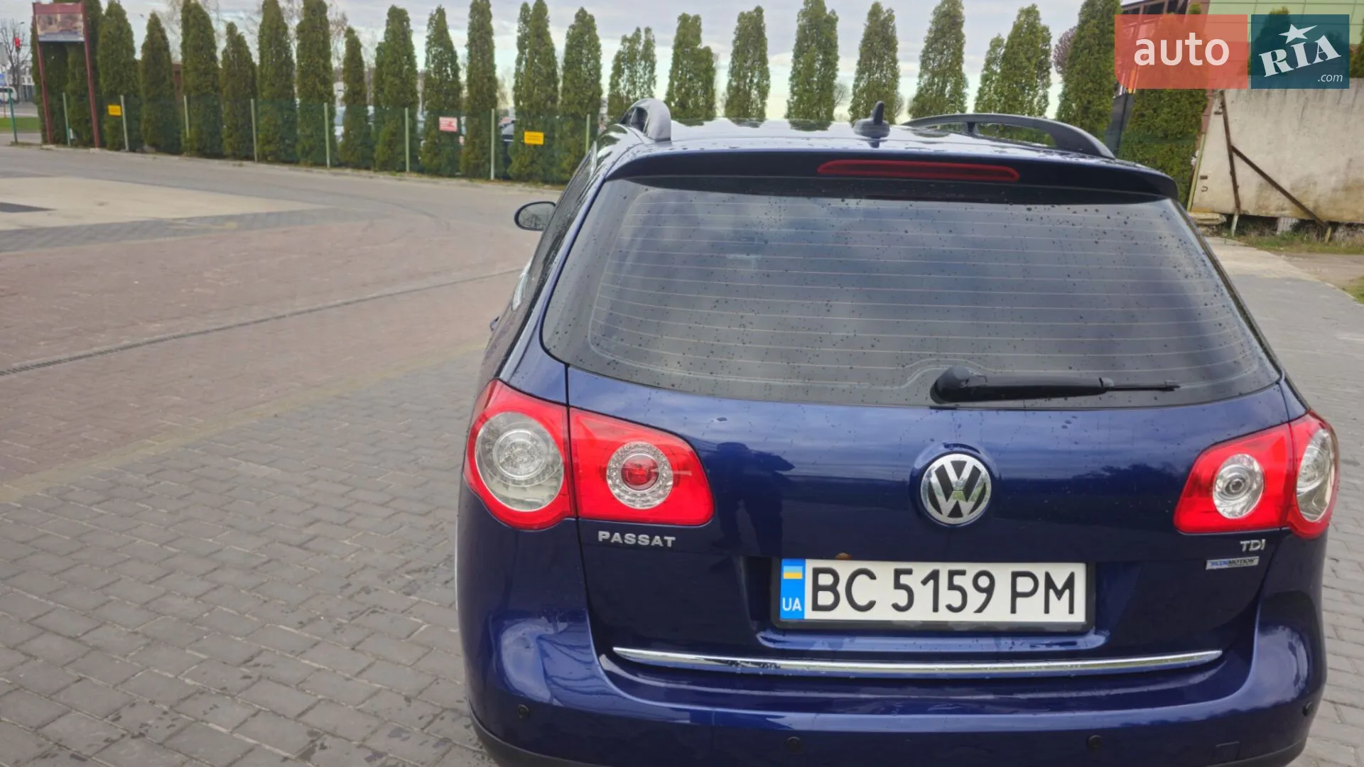2010 Volkswagen Passat - мініатюра 7