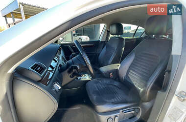 Седан Volkswagen Passat 2012 в 