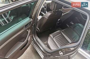 Универсал Volkswagen Passat 2016 в Днепре