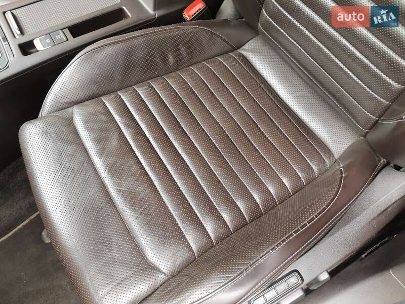 Универсал Volkswagen Passat 2016 в Днепре