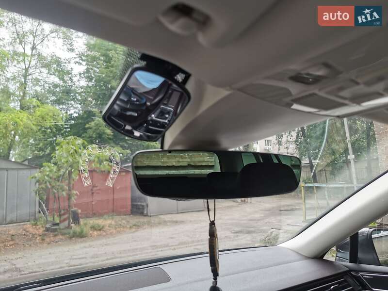 Универсал Volkswagen Passat 2016 в Днепре