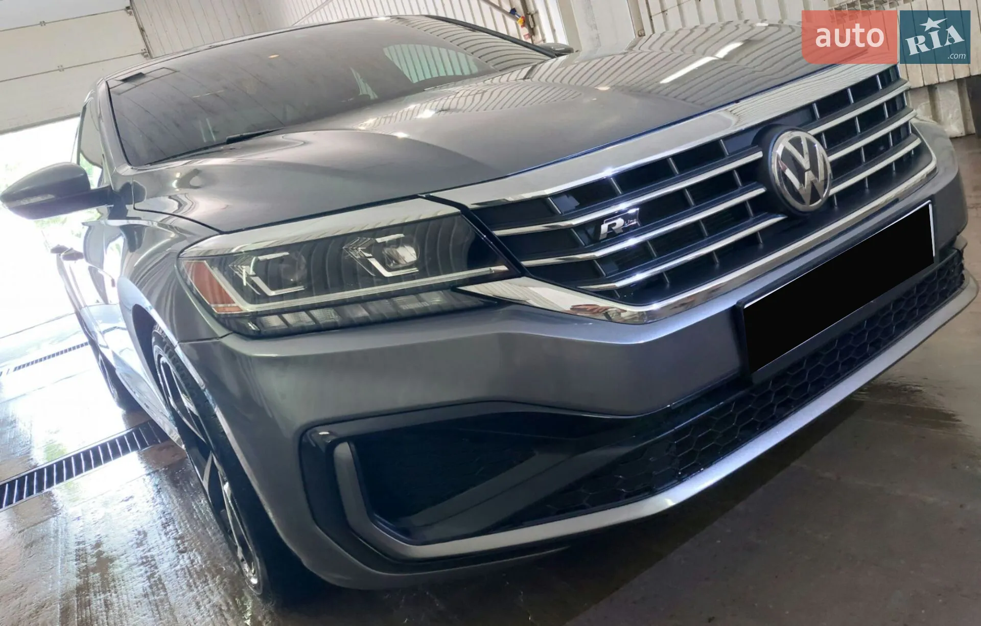 2020 Volkswagen Passat - мініатюра 45