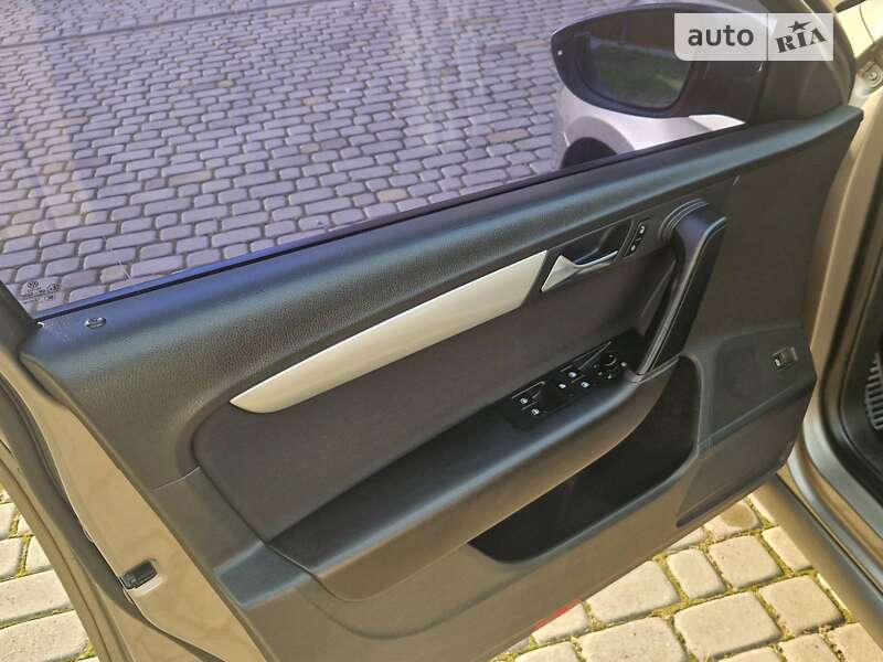 Седан Volkswagen Passat 2012 в Тернополе фото 2 Седан Volkswagen Passat 2012 в Тернополе