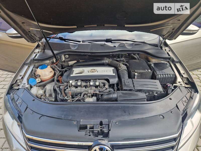 Седан Volkswagen Passat 2012 в Тернополе фото 17 Седан Volkswagen Passat 2012 в Тернополе
