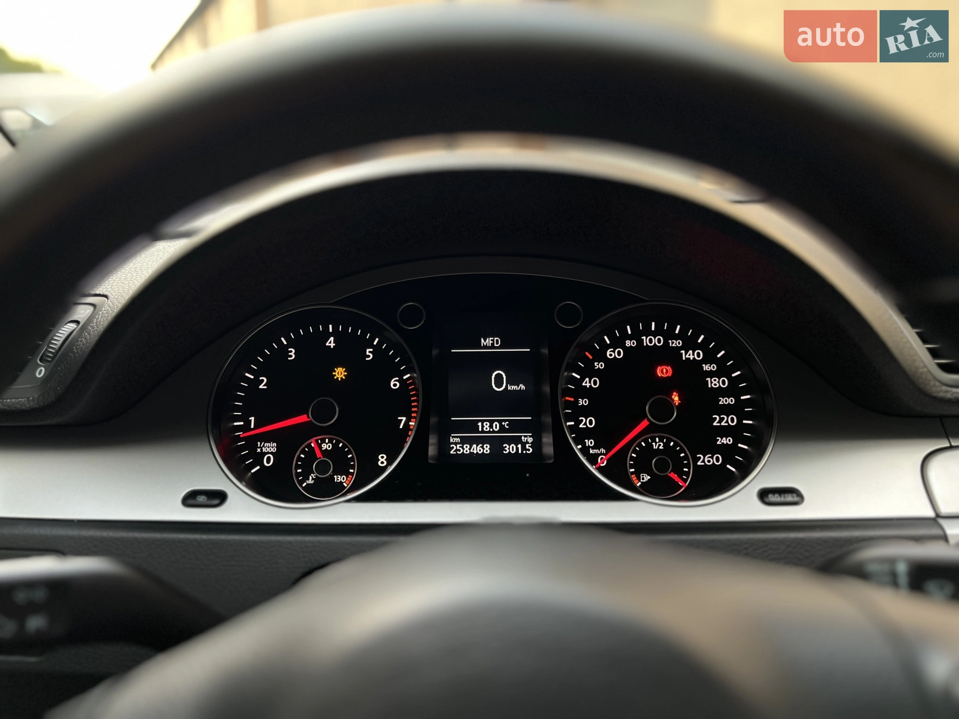 2010 Volkswagen Passat - мініатюра 44