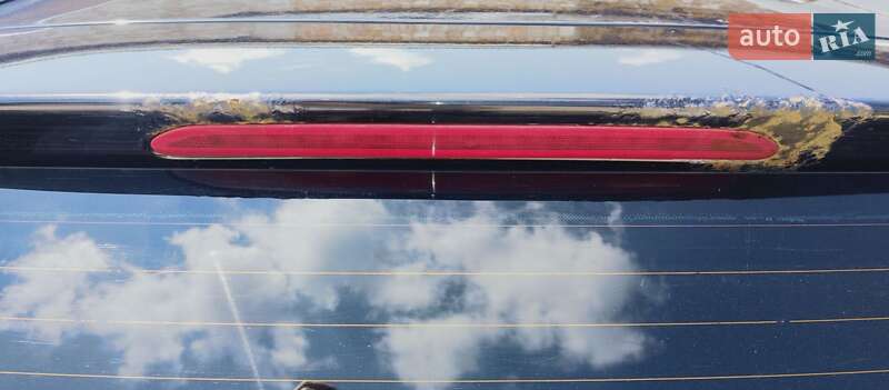 Универсал Volkswagen Passat 2009 в Дрогобыче фото 6 Универсал Volkswagen Passat 2009 в Дрогобыче