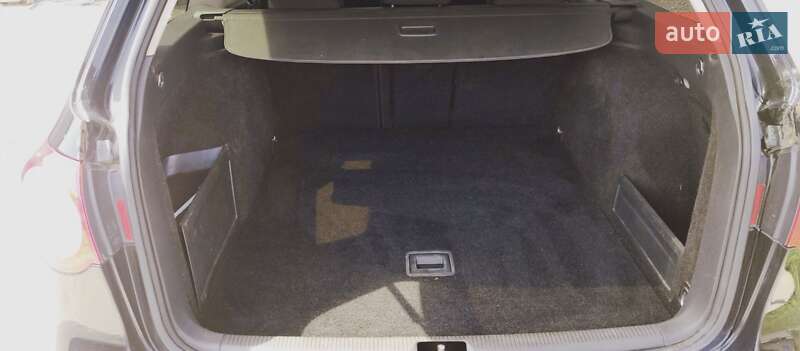 Универсал Volkswagen Passat 2009 в Дрогобыче фото 14 Универсал Volkswagen Passat 2009 в Дрогобыче