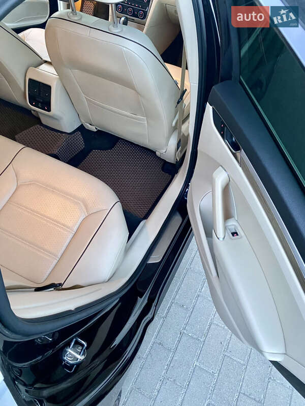 Седан Volkswagen Passat 2017 в Хмельницком фото 16 Седан Volkswagen Passat 2017 в Хмельницком