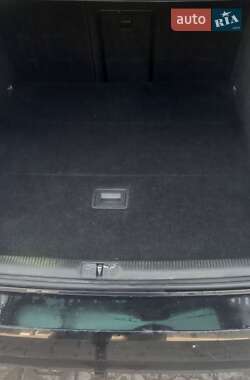 Универсал Volkswagen Passat 2010 в 