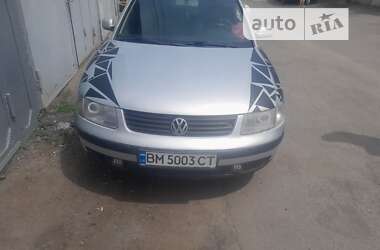 Універсал Volkswagen Passat 2000 в Києві