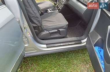 Універсал Volkswagen Passat 2006 в 