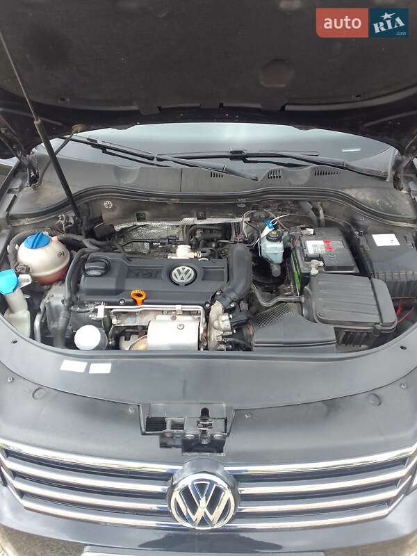 Универсал Volkswagen Passat 2012 в Львове фото 13 Универсал Volkswagen Passat 2012 в Львове