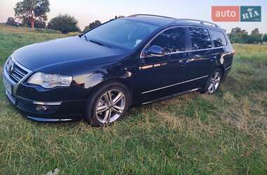 Универсал Volkswagen Passat 2010 в Хмельнике