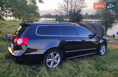 Универсал Volkswagen Passat 2010 в Хмельнике