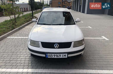 Універсал Volkswagen Passat 1998 в Вінниці