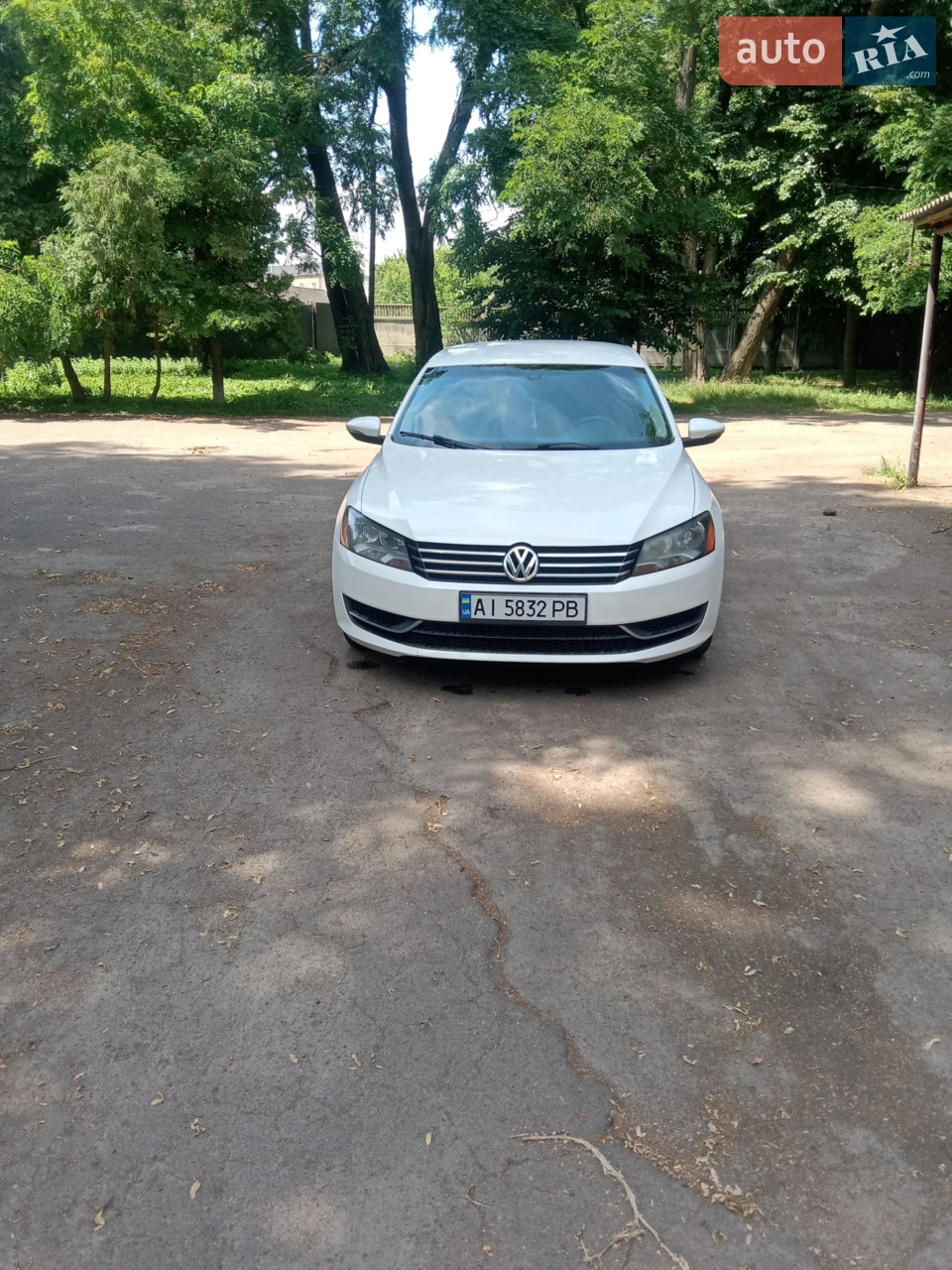 2010 Volkswagen Passat - мініатюра 17