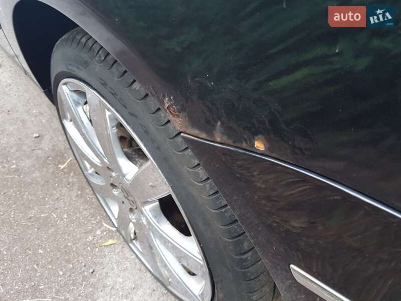 Универсал Volkswagen Passat 2006 в Соснице