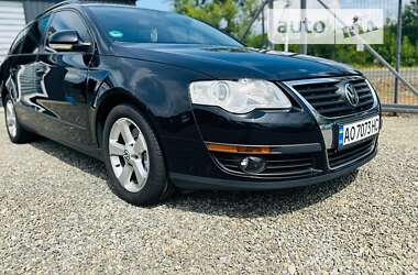 Універсал Volkswagen Passat 2009 в Іршаві