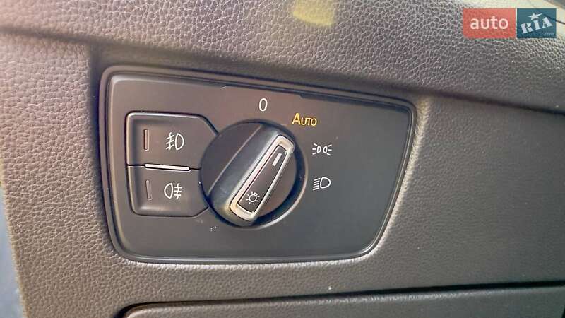 Универсал Volkswagen Passat 2015 в Украинке