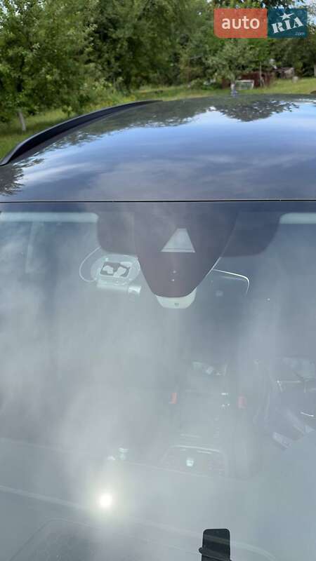 Универсал Volkswagen Passat 2015 в Украинке