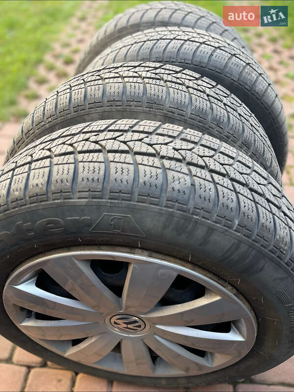 Універсал Volkswagen Passat 2012 в Береговому