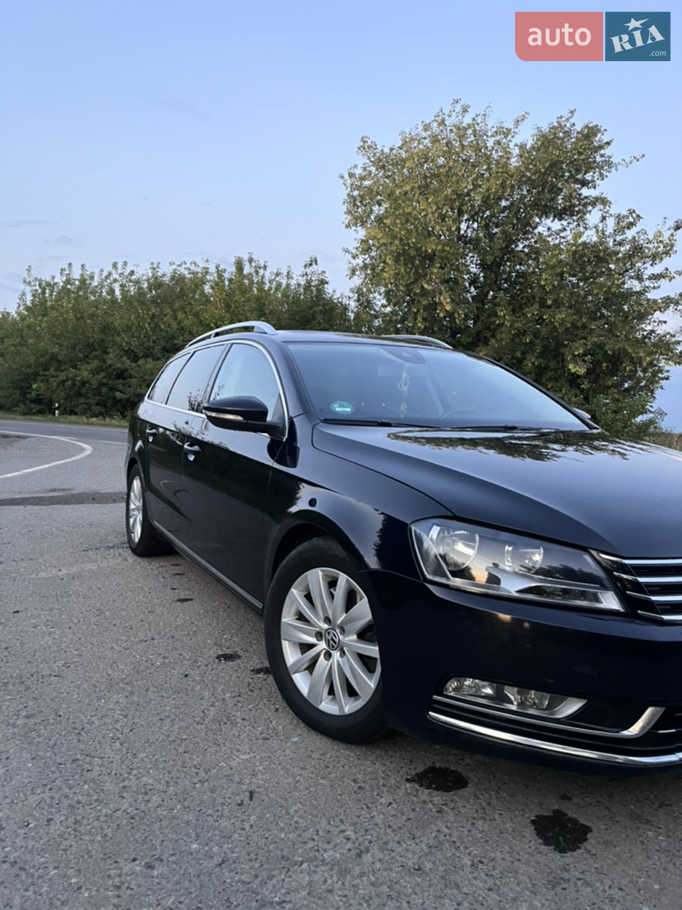 2015 Volkswagen Passat - мініатюра 17