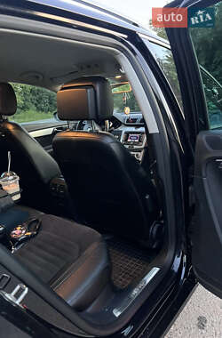 Универсал Volkswagen Passat 2014 в 
