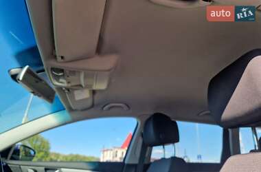 Универсал Volkswagen Passat 2012 в 