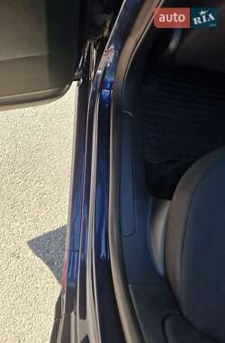Универсал Volkswagen Passat 2012 в 