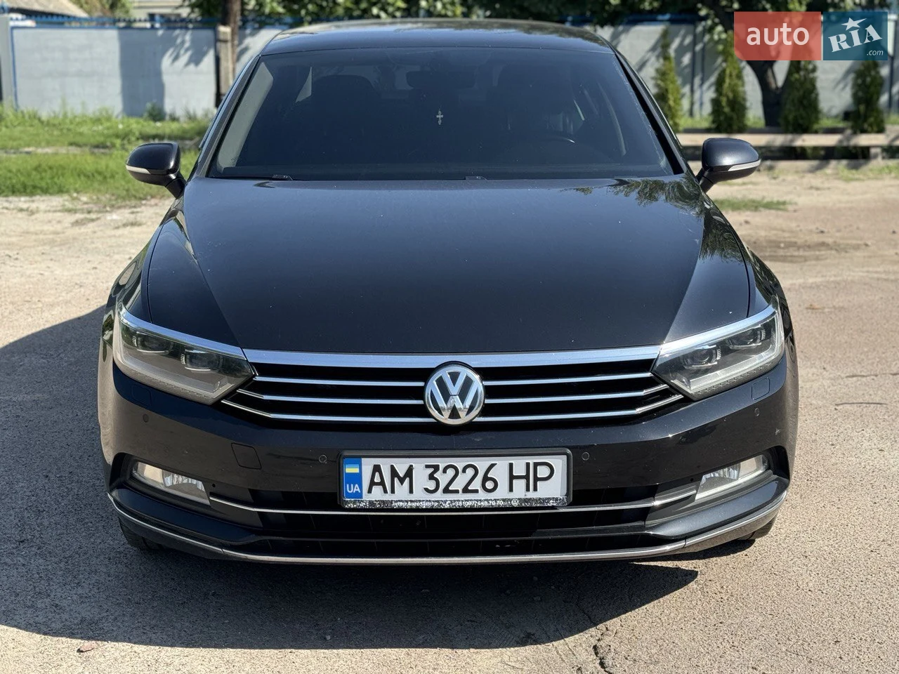 2018 Volkswagen Passat - мініатюра 18