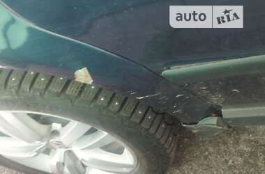 Универсал Volkswagen Passat 1999 в 