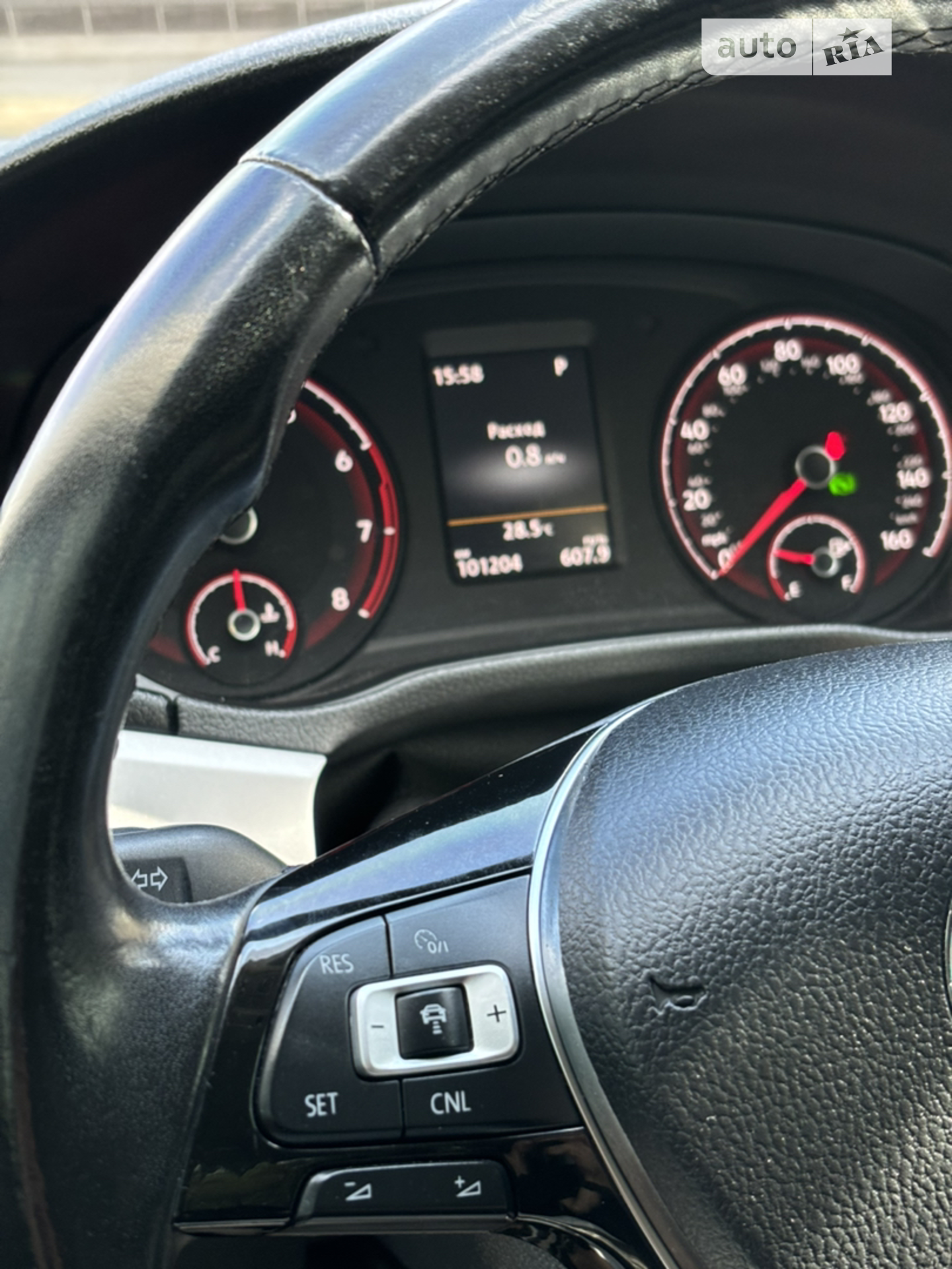 2020 Volkswagen Passat - мініатюра 10