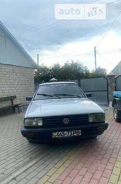 Універсал Volkswagen Passat 1986 в Костопілі