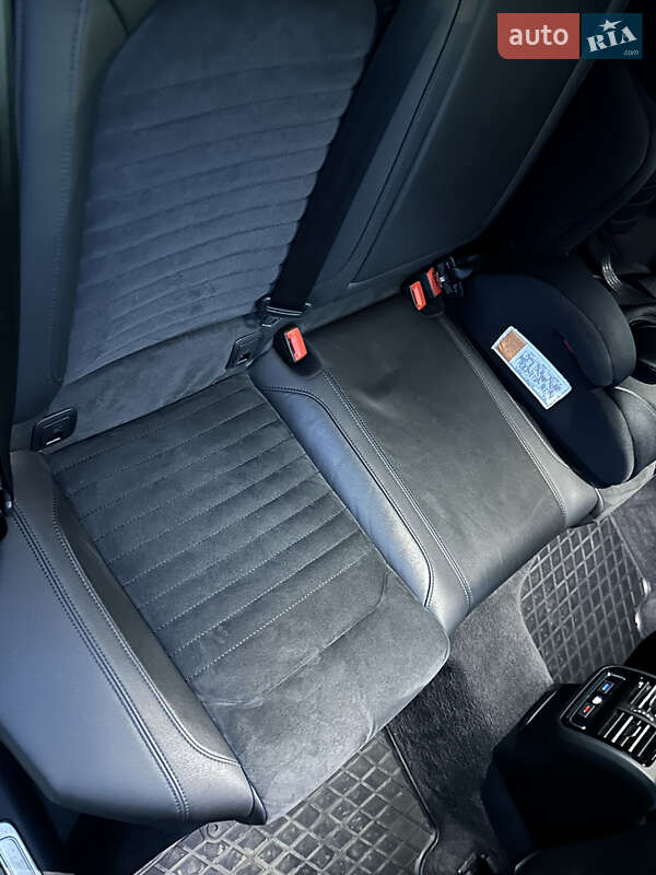 Седан Volkswagen Passat 2015 в Заречье