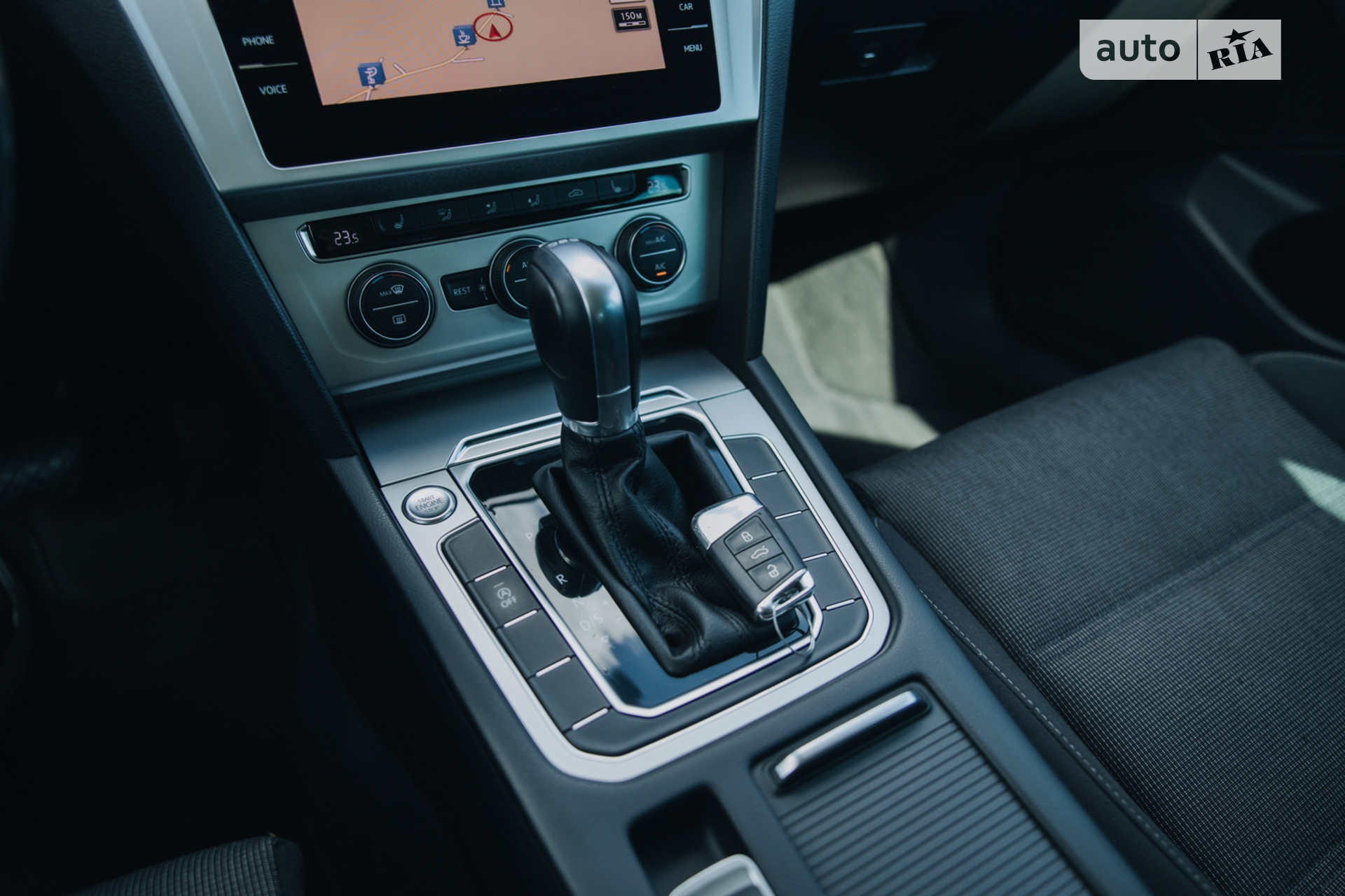 2017 Volkswagen Passat - мініатюра 33