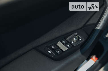 Универсал Volkswagen Passat 2017 в 