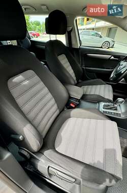 Універсал Volkswagen Passat 2015 в 
